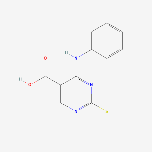 FT-0759131 CAS:857200-26-1 chemical structure