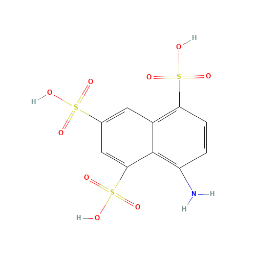 FT-0759133 CAS:17894-99-4 chemical structure