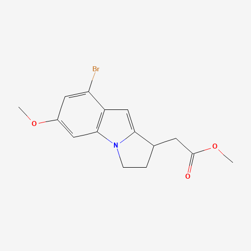 FT-0759135 CAS:476618-50-5 chemical structure