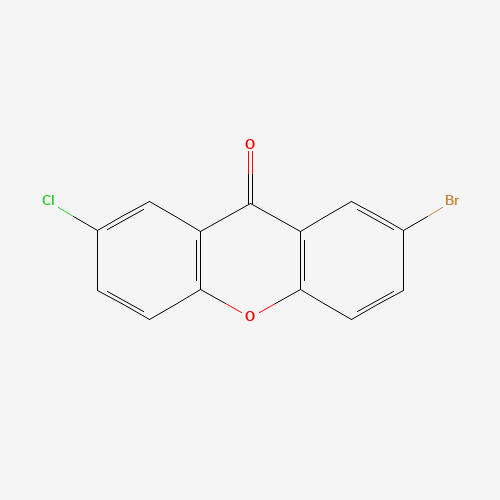 FT-0759147 CAS:55103-02-1 chemical structure