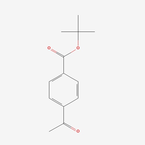 FT-0759154 CAS:105580-41-4 chemical structure