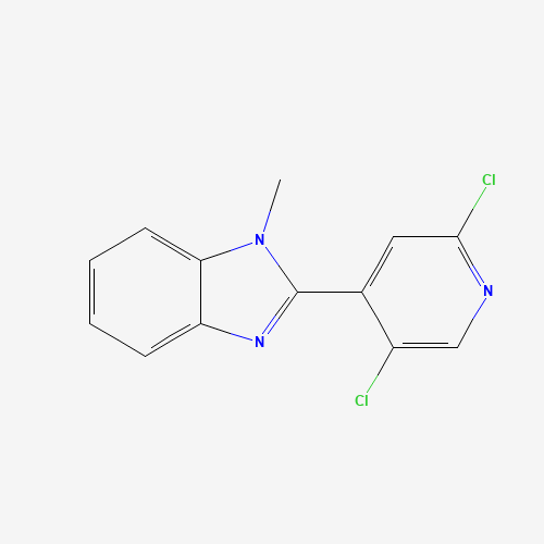 FT-0759164 CAS:1269771-37-0 chemical structure