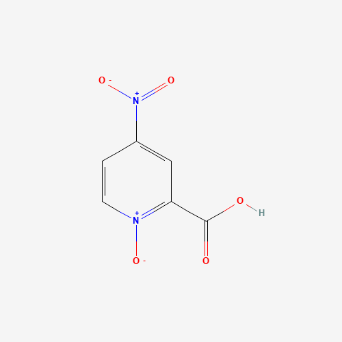 FT-0759166 CAS:14933-78-9 chemical structure