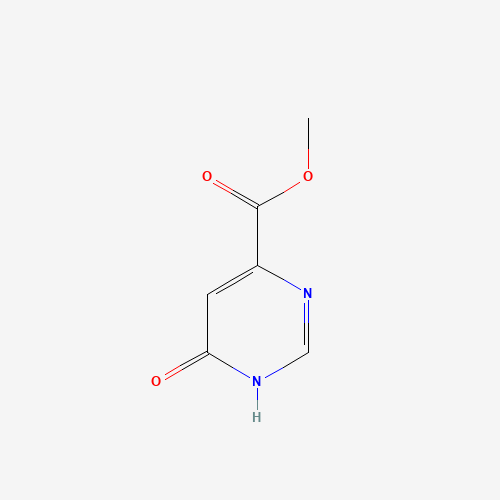 methyl 4-oxo-1H-pyrimidine-6-carboxylate (CAS: 7399-93-1) - Related Chemical Product
