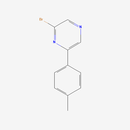 FT-0759173 CAS:637352-87-5 chemical structure