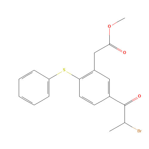 FT-0759177 CAS:115441-85-5 chemical structure