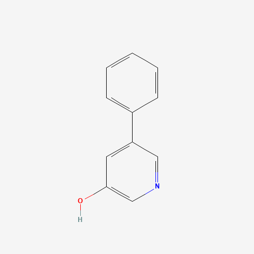 5-phenylpyridin-3-ol (CAS: 31676-55-8) - Related Chemical Product