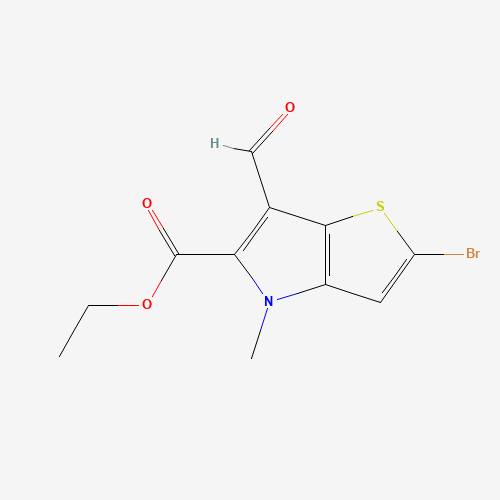 FT-0759197 CAS:1221186-55-5 chemical structure