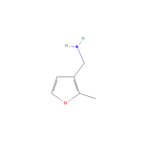 (2-methylfuran-3-yl)methanamine (CAS: 35801-15-1) - Related Chemical Product