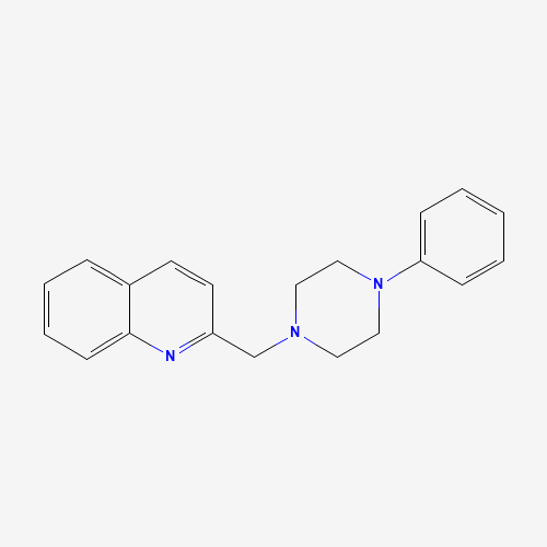 FT-0759214 CAS:39819-27-7 chemical structure