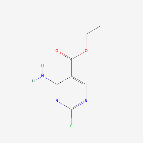FT-0759217 CAS:71406-78-5 chemical structure