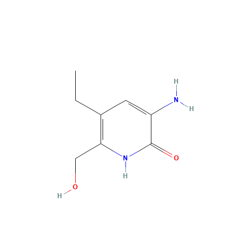FT-0759222 CAS:142327-77-3 chemical structure