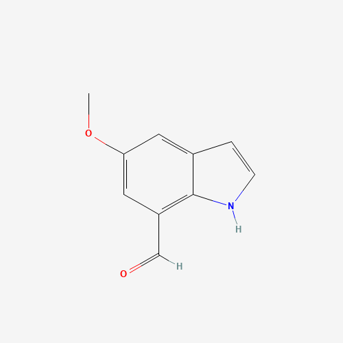 FT-0759231 CAS:309976-22-5 chemical structure