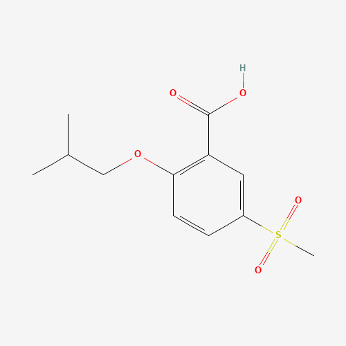 FT-0759234 CAS:459833-33-1 chemical structure