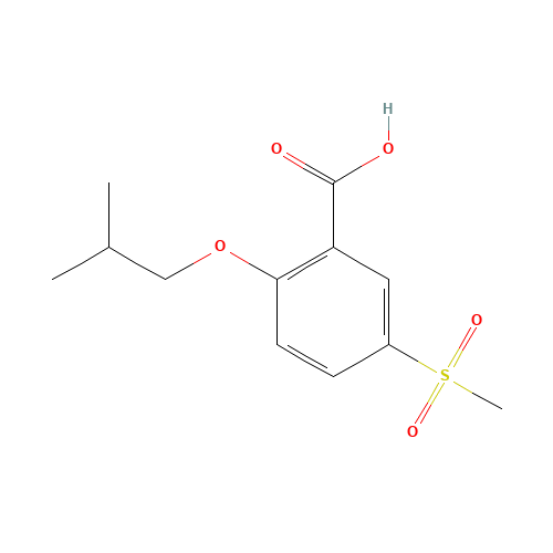 FT-0759234 CAS:459833-33-1 chemical structure