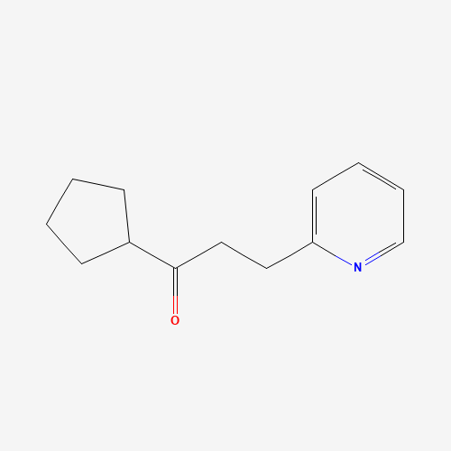 FT-0759247 CAS:749928-80-1 chemical structure