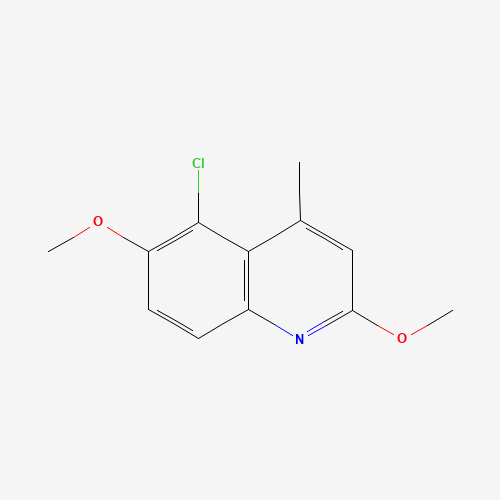 FT-0759253 CAS:189746-19-8 chemical structure