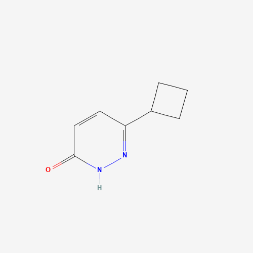 FT-0759258 CAS:1161737-37-6 chemical structure