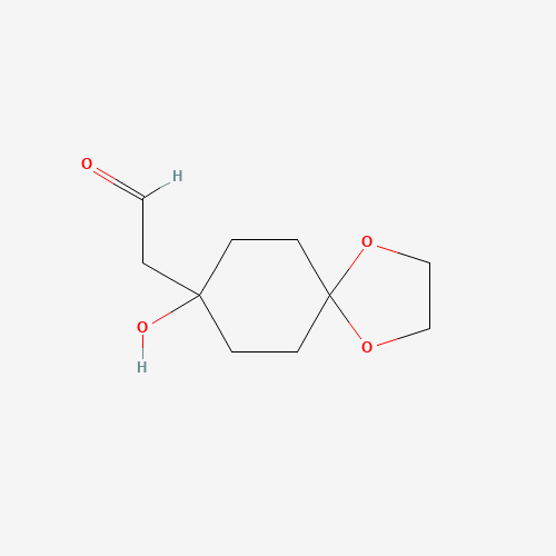 FT-0759265 CAS:959616-85-4 chemical structure