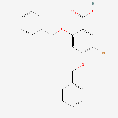 FT-0759275 CAS:912545-10-9 chemical structure