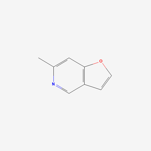 6-methylfuro[3,2-c]pyridine (CAS: 117013-82-8) - Related Chemical Product