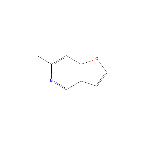 6-methylfuro[3,2-c]pyridine (CAS: 117013-82-8) - Related Chemical Product