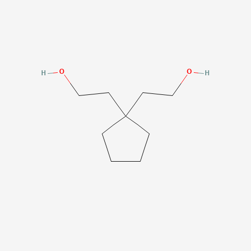 FT-0759306 CAS:3187-32-4 chemical structure