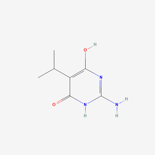 FT-0759307 CAS:500161-23-9 chemical structure