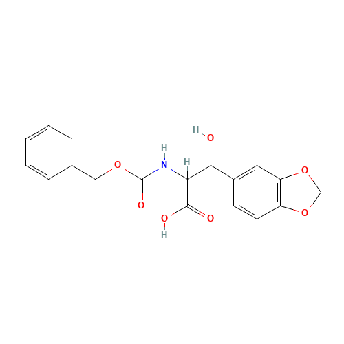 FT-0759310 CAS:88282-10-4 chemical structure