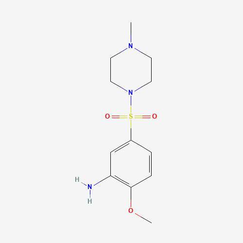 FT-0759312 CAS:870692-97-0 chemical structure