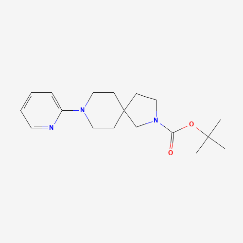 FT-0759315 CAS:1246507-90-3 chemical structure