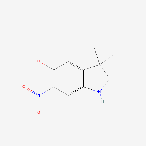 FT-0759316 CAS:1116230-50-2 chemical structure