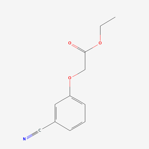 FT-0759334 CAS:55197-25-6 chemical structure