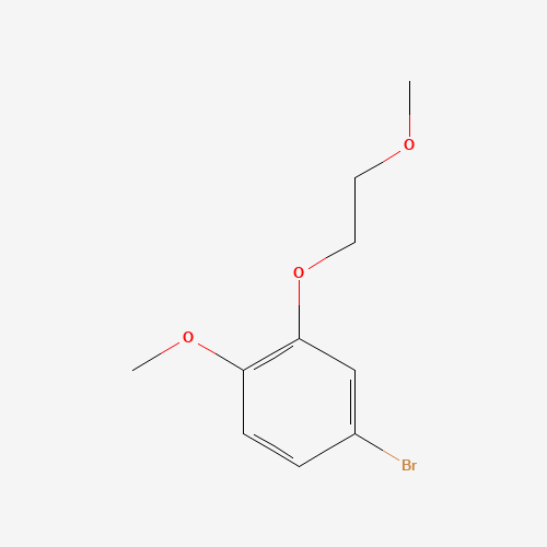 FT-0759337 CAS:1132672-05-9 chemical structure