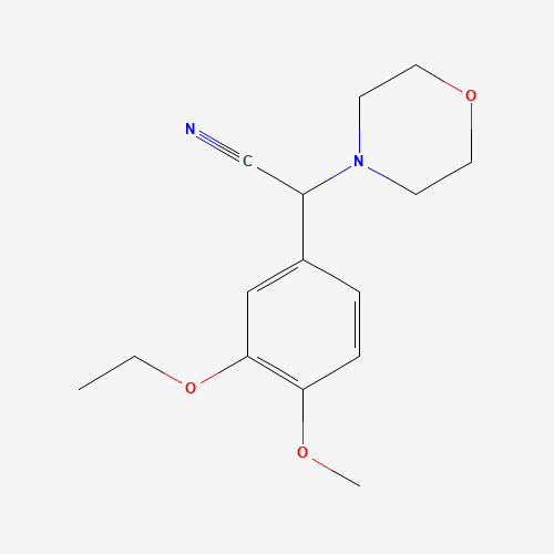 FT-0759342 CAS:438627-42-0 chemical structure