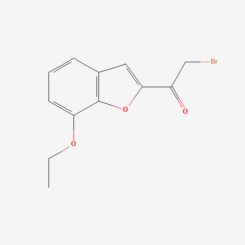 FT-0759349 CAS:1397237-29-4 chemical structure