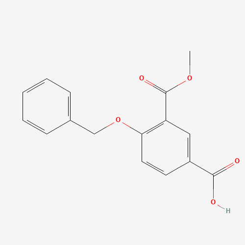 FT-0759358 CAS:1285516-45-1 chemical structure