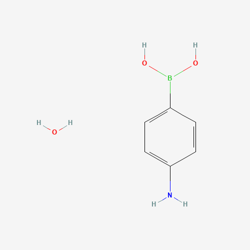 FT-0759380 CAS:960355-27-5 chemical structure