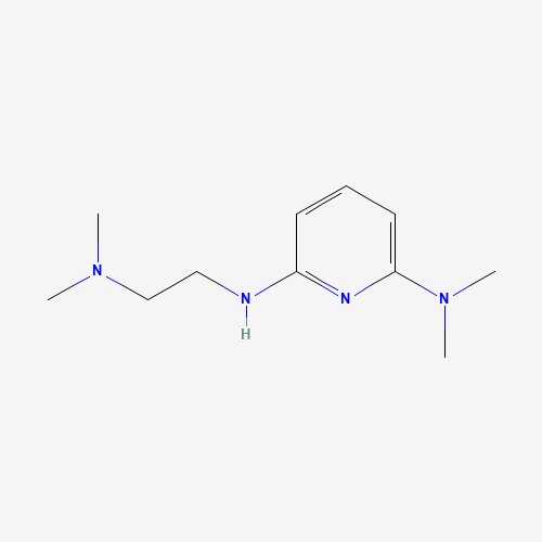 FT-0759401 CAS:63763-89-3 chemical structure