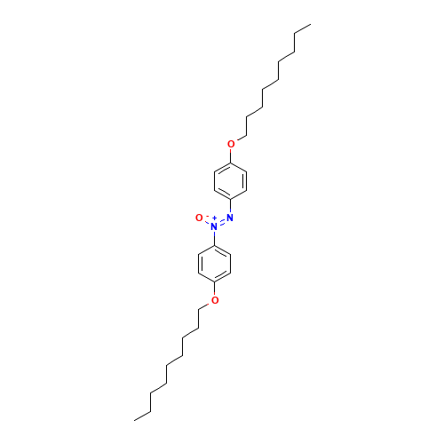 (4-nonoxyphenyl)-(4-nonoxyphenyl)imino-oxidoazanium (CAS: 25729-13-9) - Related Chemical Product