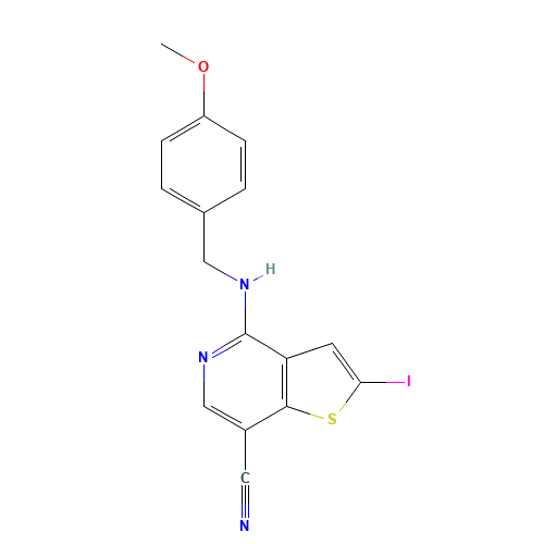 FT-0759410 CAS:690635-53-1 chemical structure
