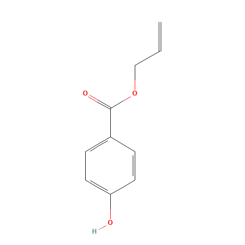 FT-0759414 CAS:18982-18-8 chemical structure