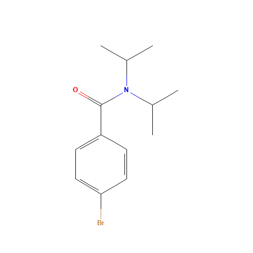 FT-0759431 CAS:79606-46-5 chemical structure