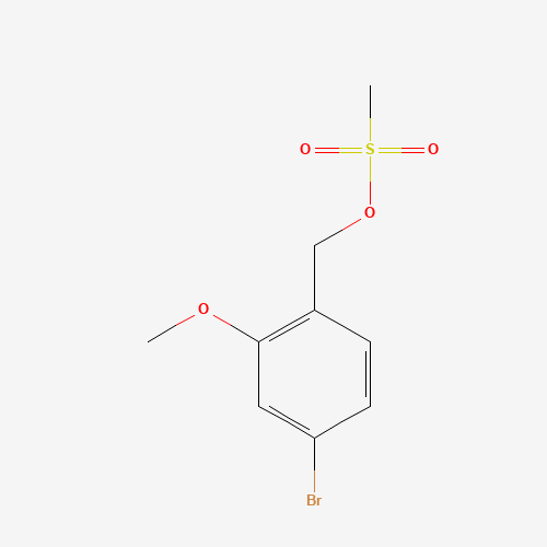 FT-0759437 CAS:1539311-14-2 chemical structure