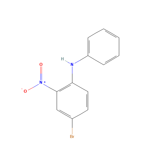 FT-0759442 CAS:16588-25-3 chemical structure