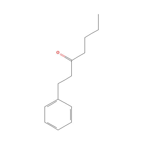 1-phenylheptan-3-one (CAS: 19969-04-1) - Related Chemical Product