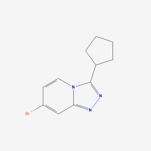 FT-0759467 CAS:1021923-47-6 chemical structure