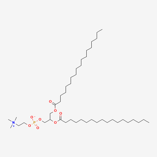 FT-0759476 CAS:816-93-3 chemical structure