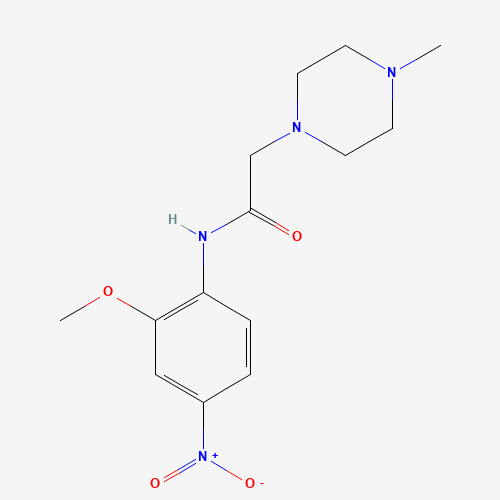 FT-0759477 CAS:837421-38-2 chemical structure