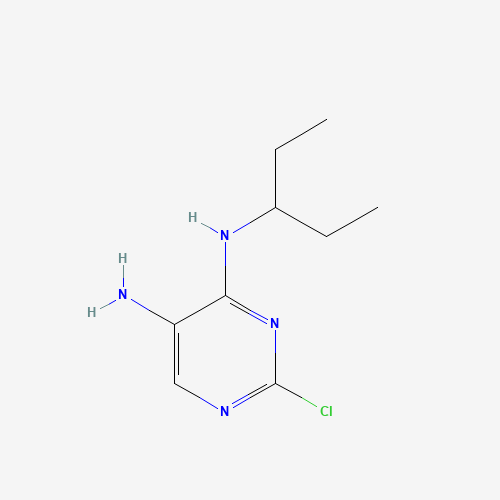 FT-0759482 CAS:959796-52-2 chemical structure